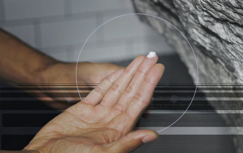 Step 02 / RFC Application