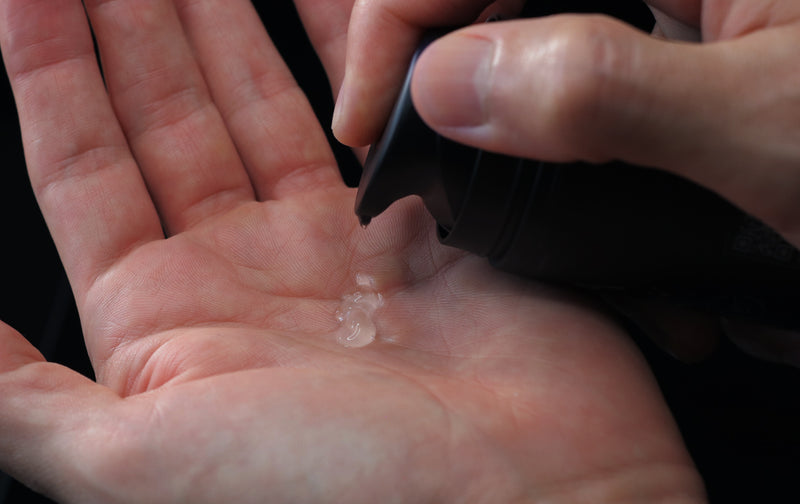 Step 02 / APM Application