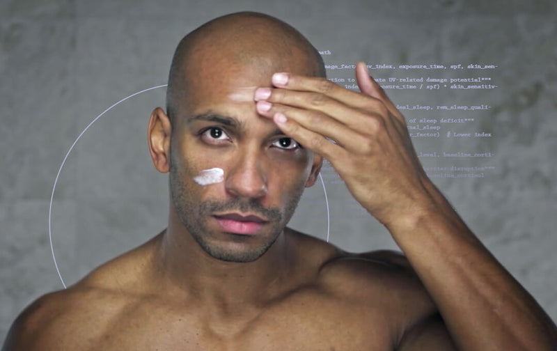 Step 03 / AM + PM Use