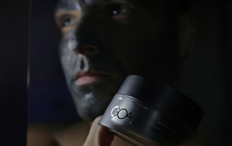 Step 03 / Spread Evenly