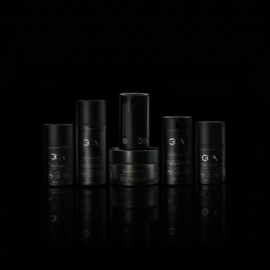 Anti Aging Face Collection
