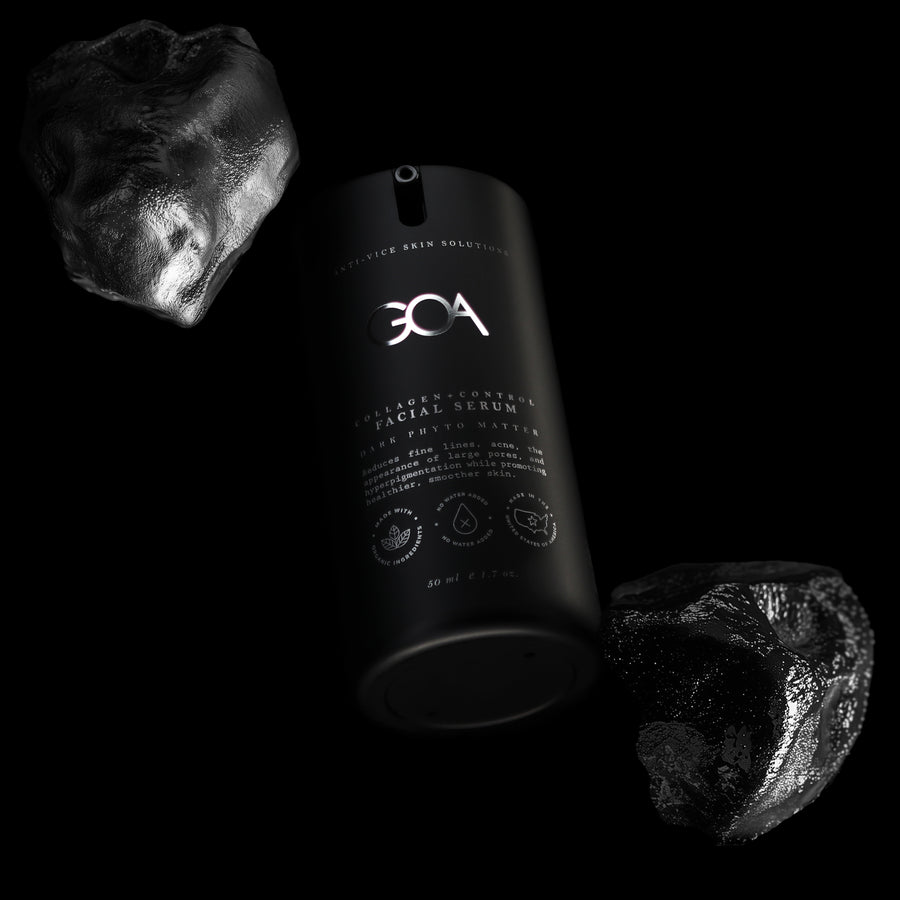 GOA product