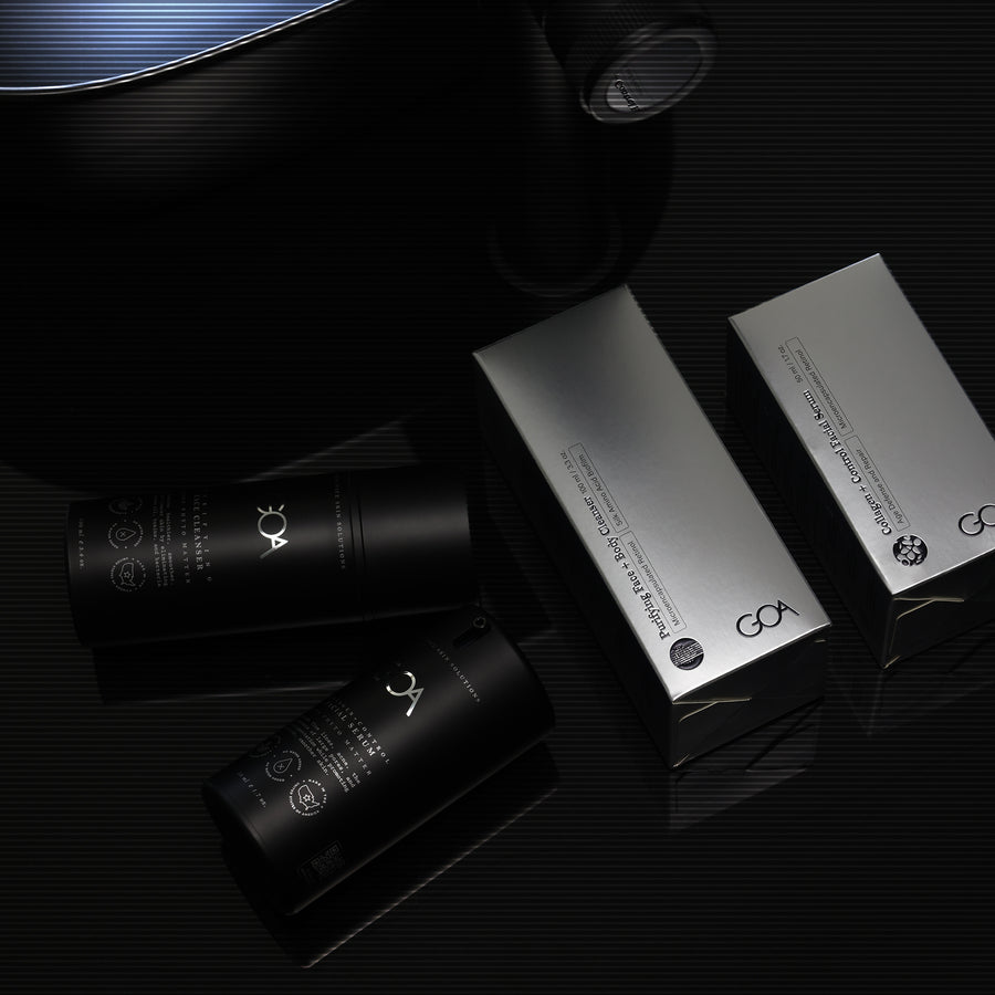 Clear Skin System
