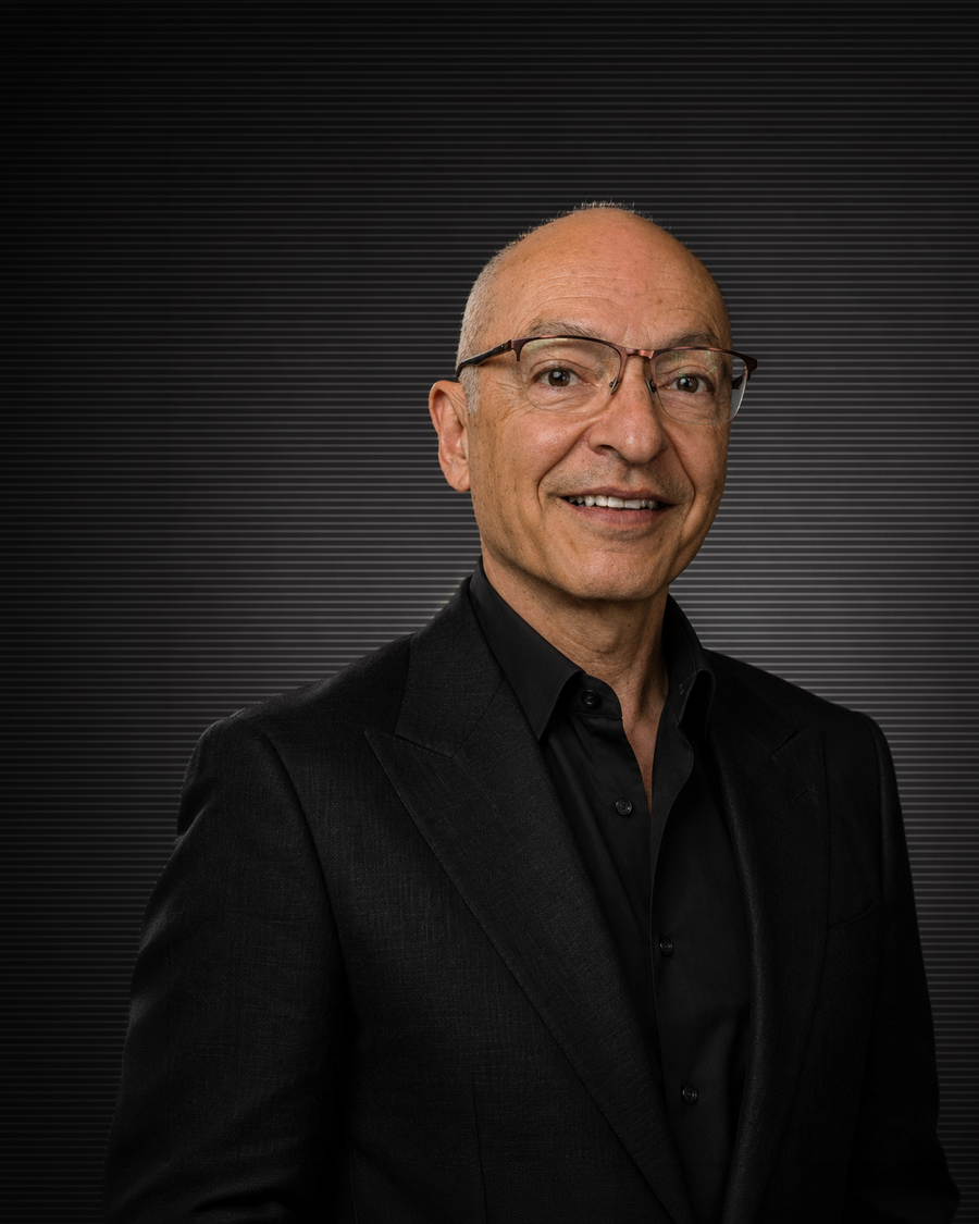 Dr. Francisco Diaz-Mitoma