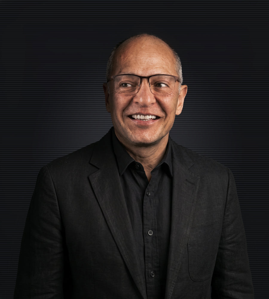 Dr. Francisco Diaz-Mitoma