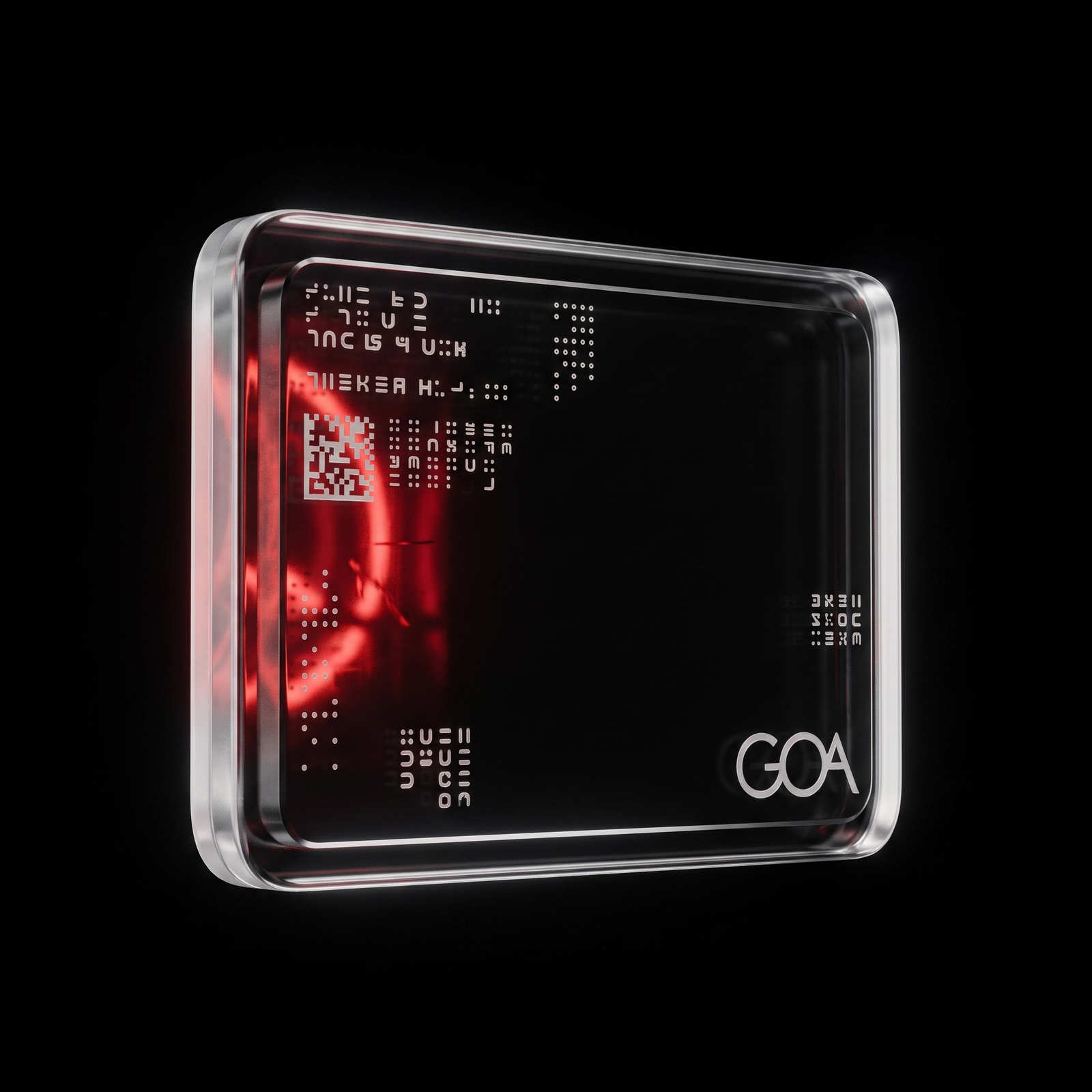 GOA Gift Card