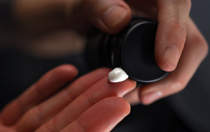 Step 04 / Apply Light-Activated Formulas