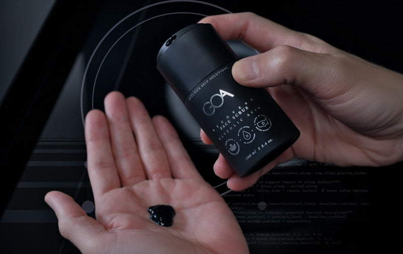 Step 02 / RFS Application