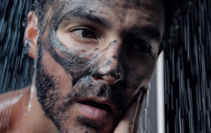 Step 03 / Apply to Face