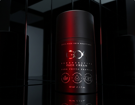 Regenerative Face Cream