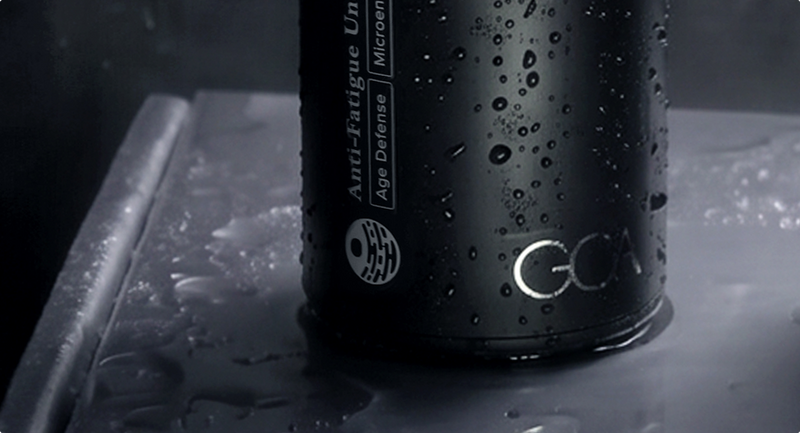 03 / Anti-Cortisol