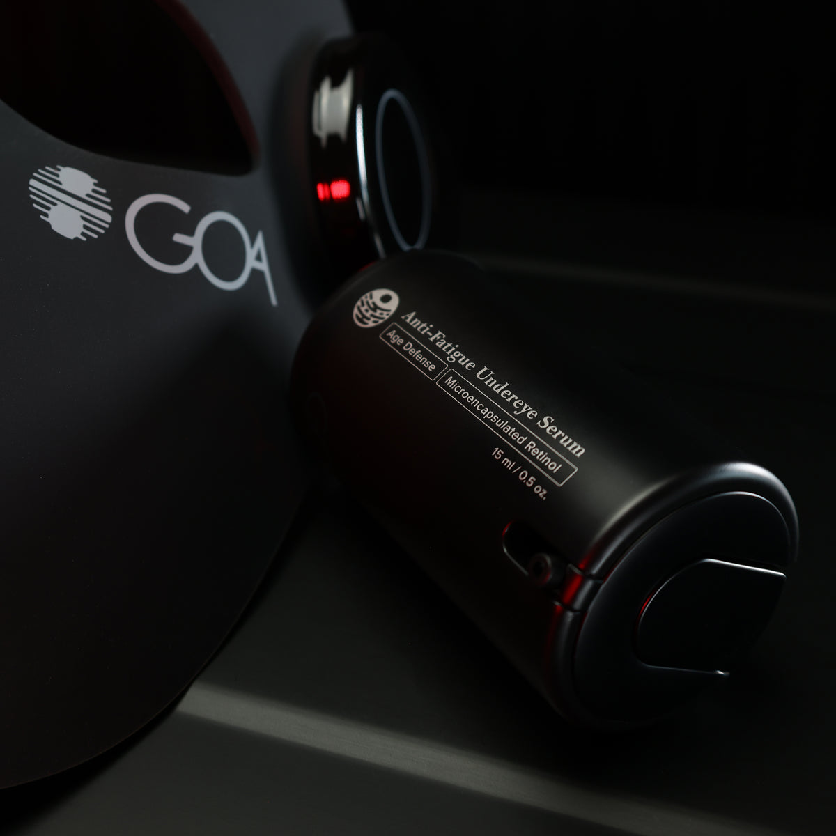 Anti-Fatigue Undereye Serum