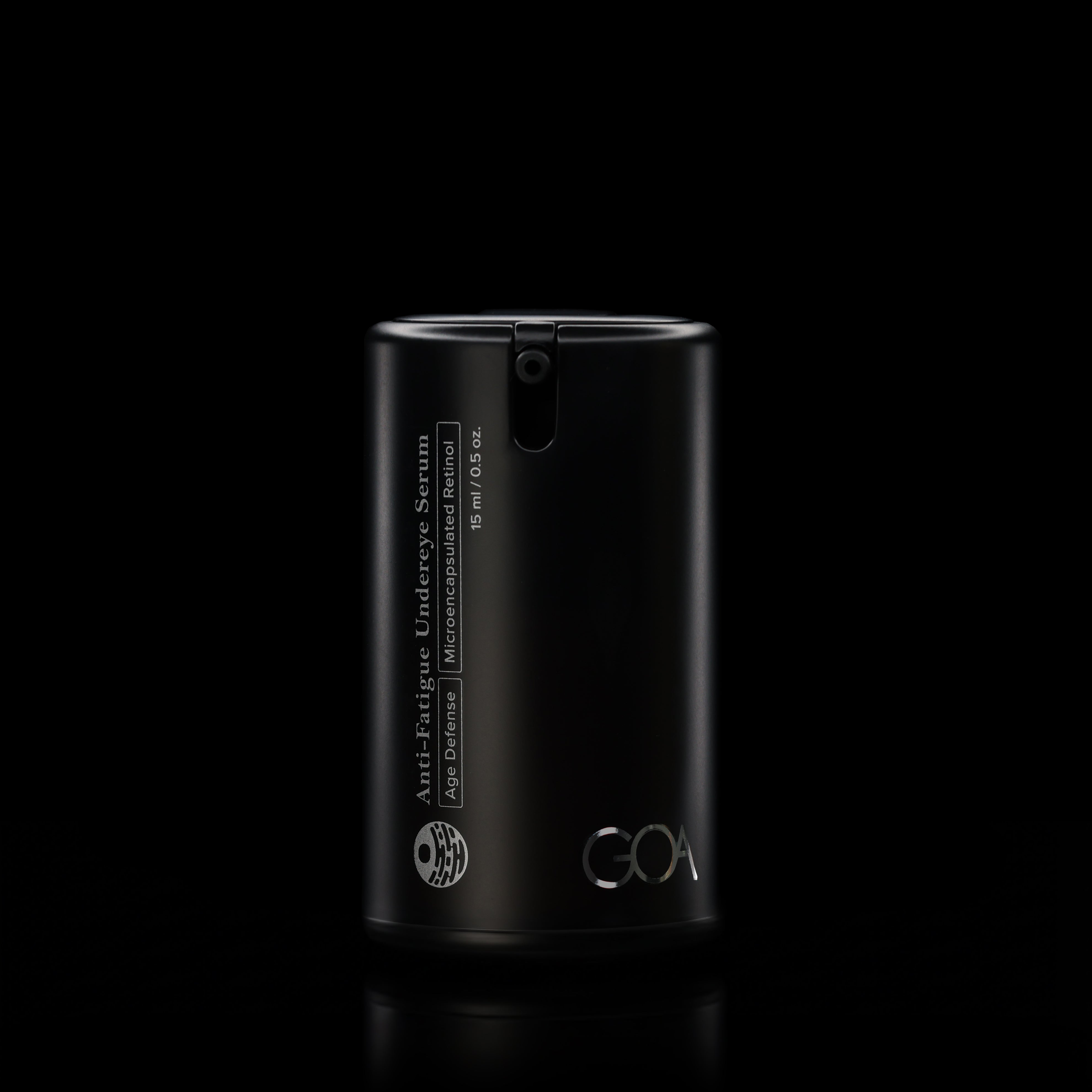 Anti-Fatigue Undereye Serum