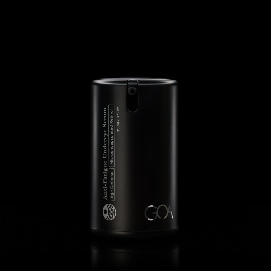 Anti-Fatigue Undereye Serum