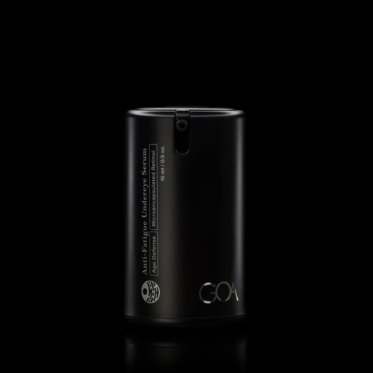 Anti-Fatigue Undereye Serum