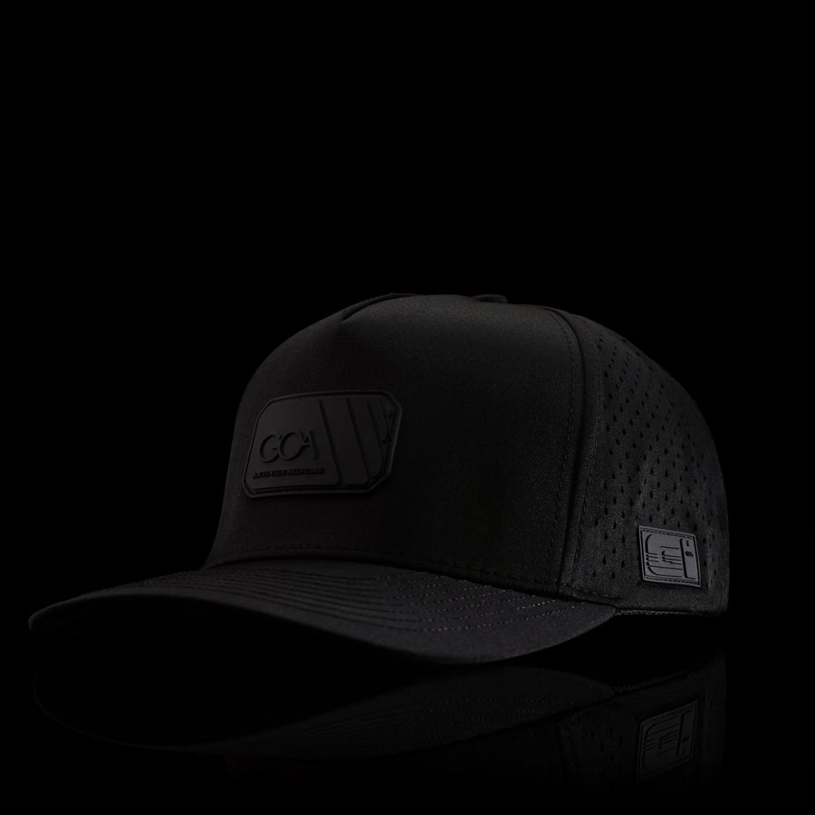 SolarRunner Cap