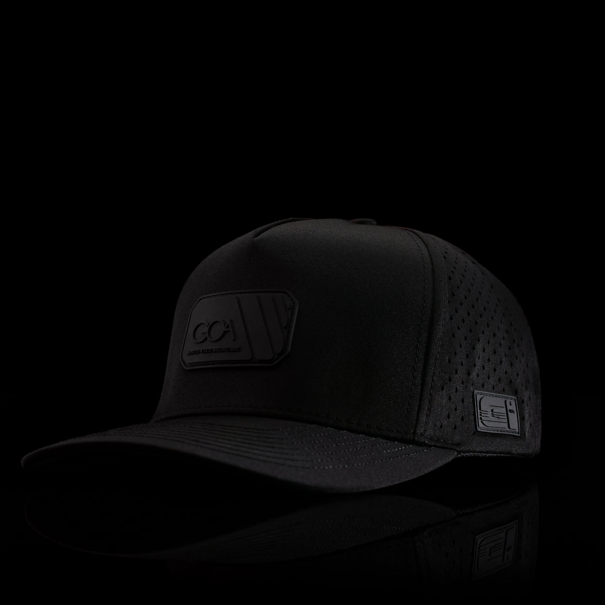 SolarRunner Cap