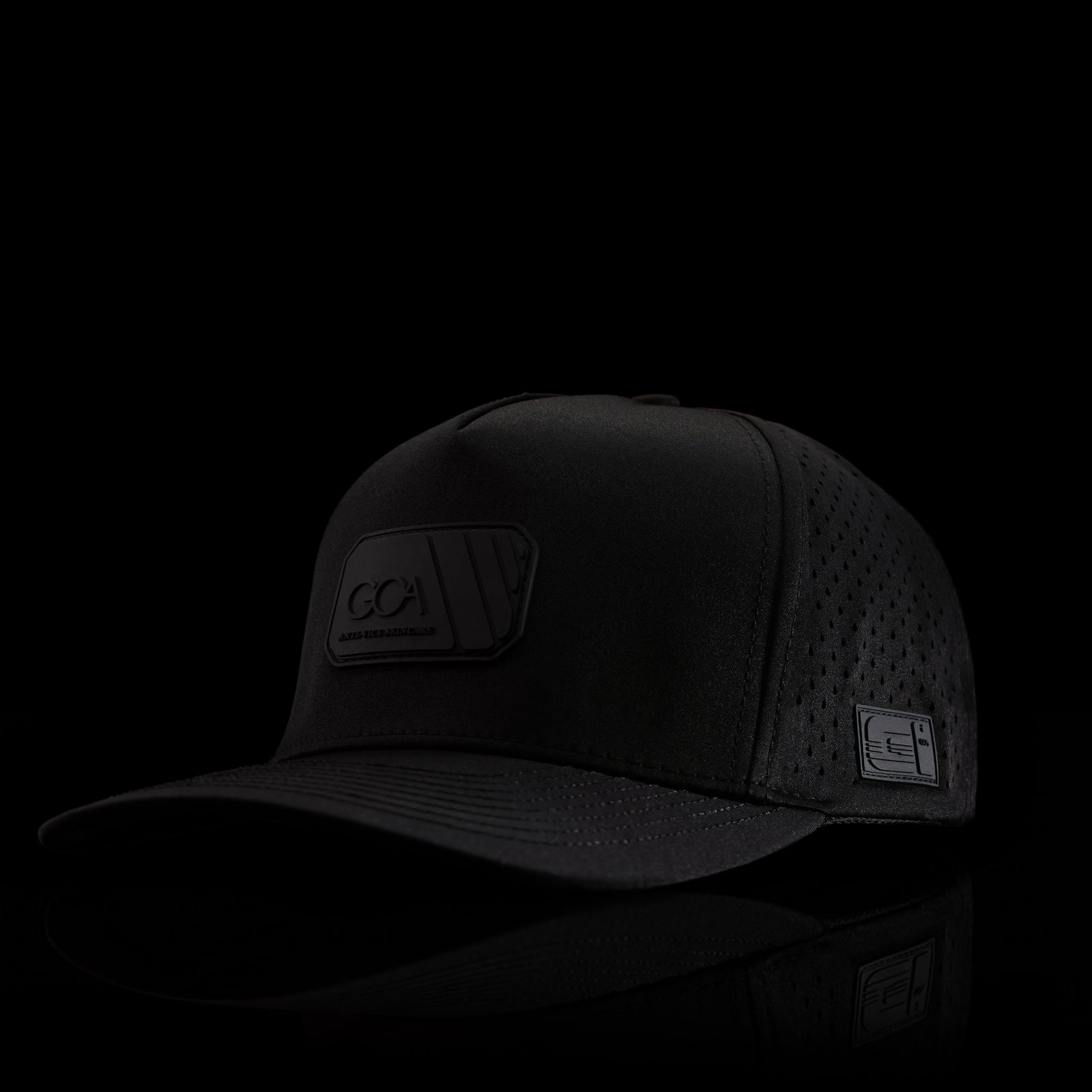 SolarRunner Cap