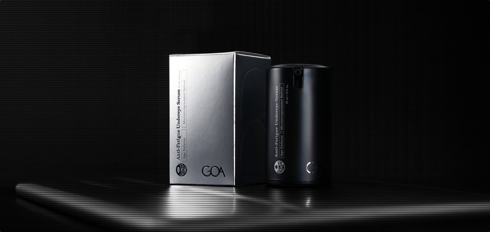 GOA product slide
