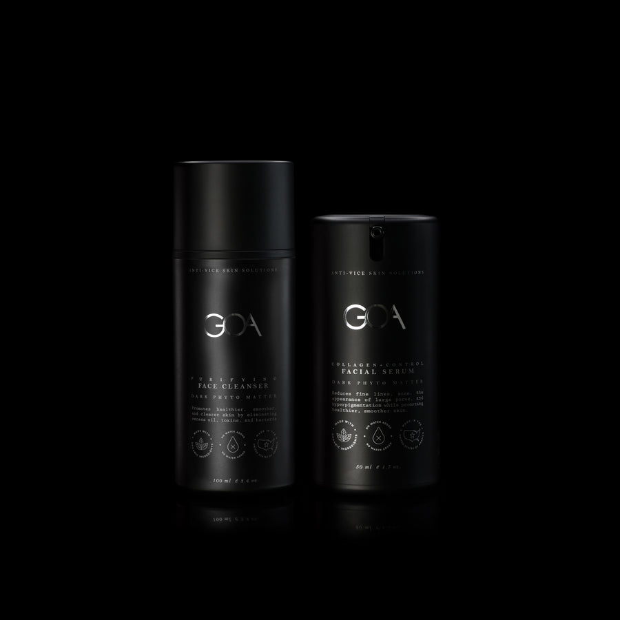 Clear Skin System