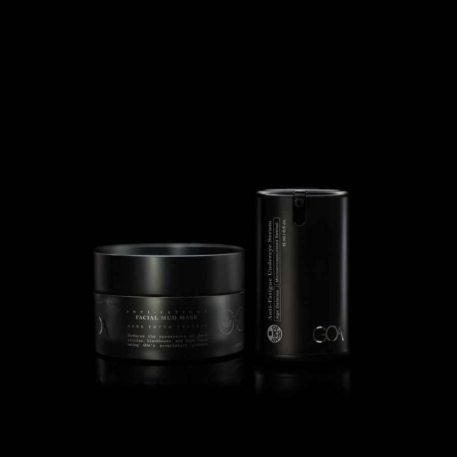 Dark Circle Undereye Set
