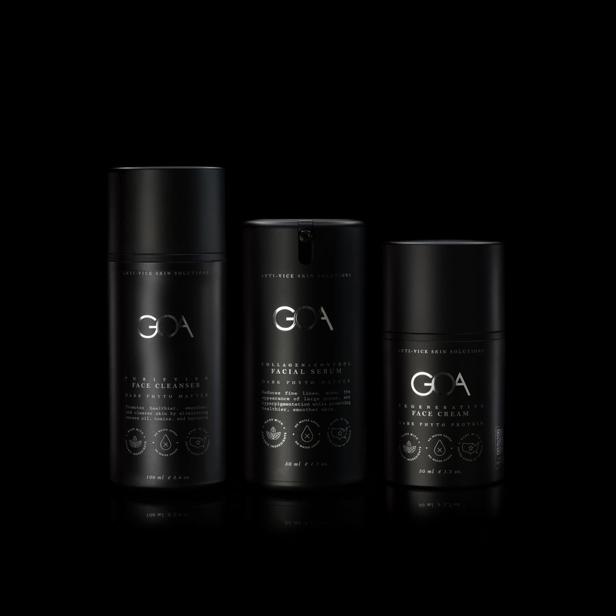 Essentials Set