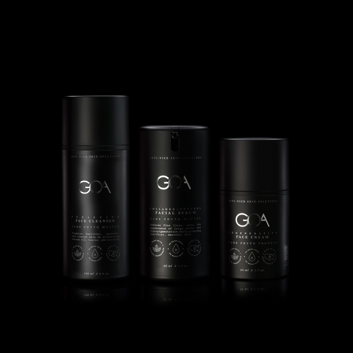 Essentials Set