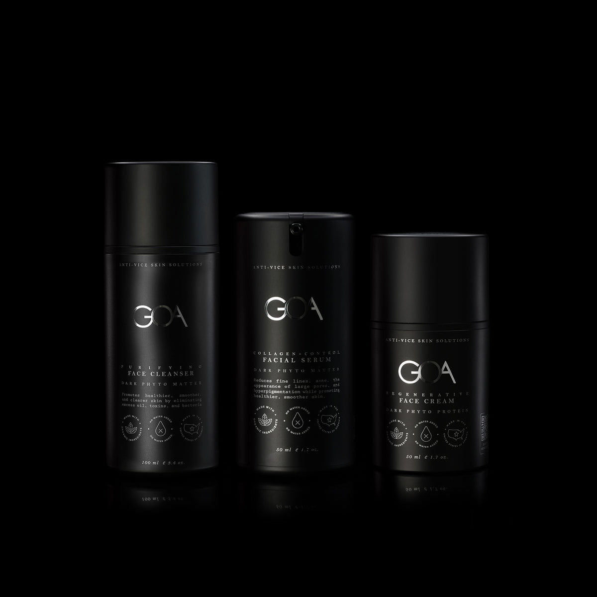 Essentials Set