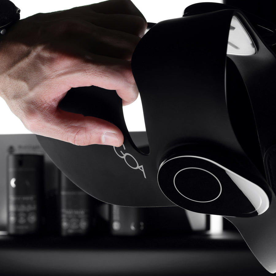 Anti-Aging LED Exosystem