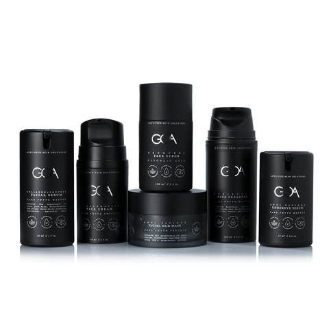 Anti Aging Face Collection