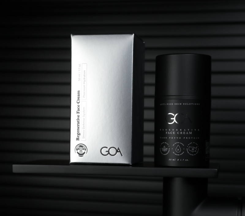 Face Cream