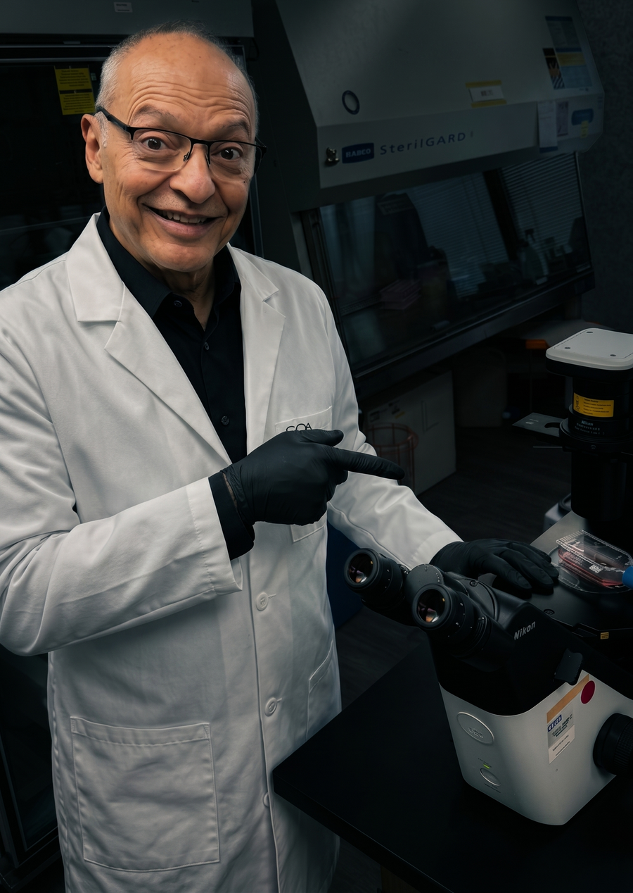 Dr. Francisco Diaz-Mitoma