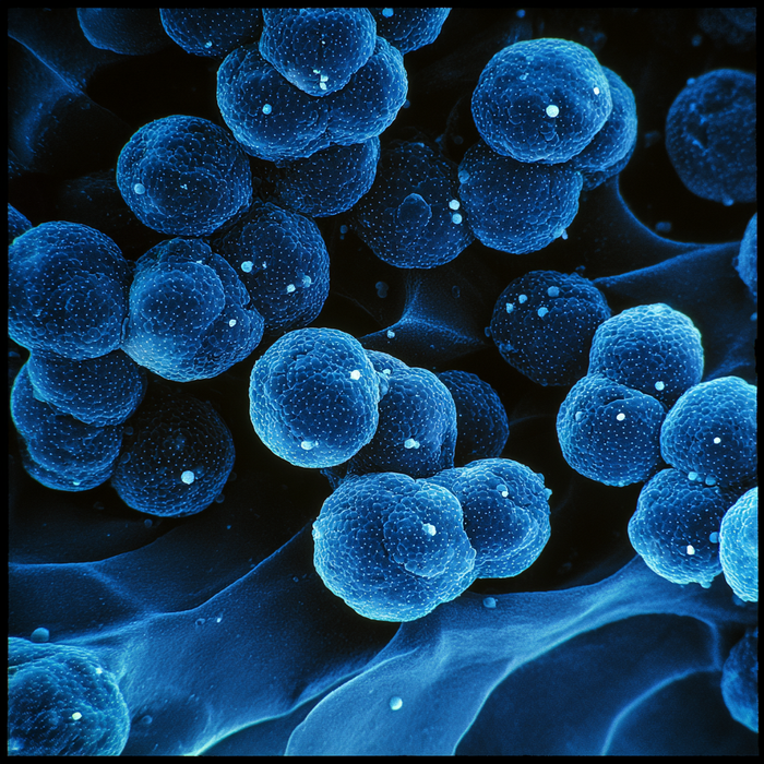 Melanin Regulation