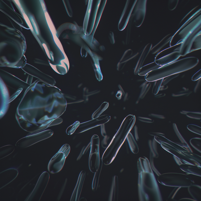 Microbiome Balance + Skin Health