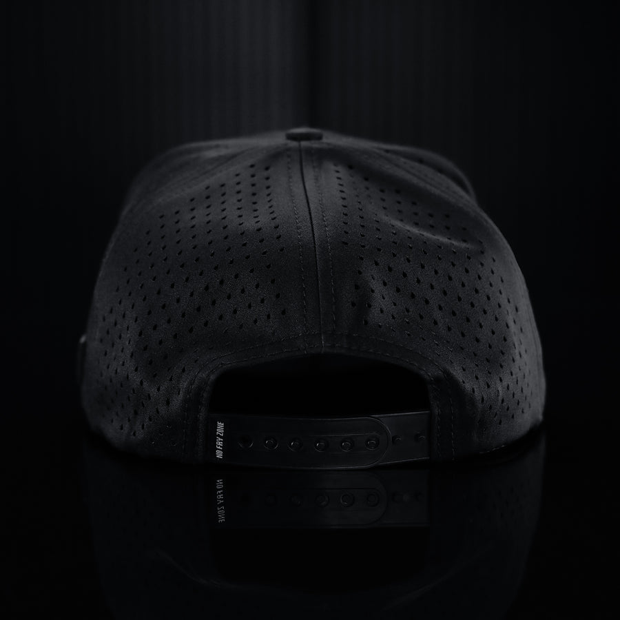 SolarRunner Cap