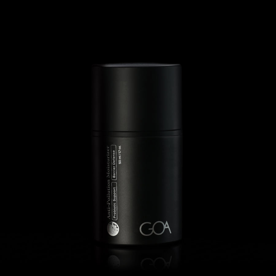 Anti-Pollution Moisturizer
