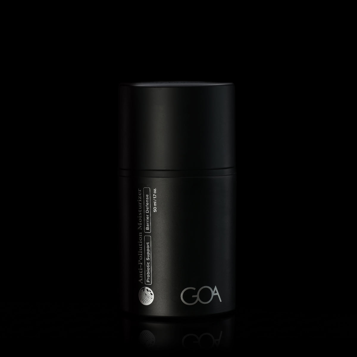 Anti-Pollution Moisturizer