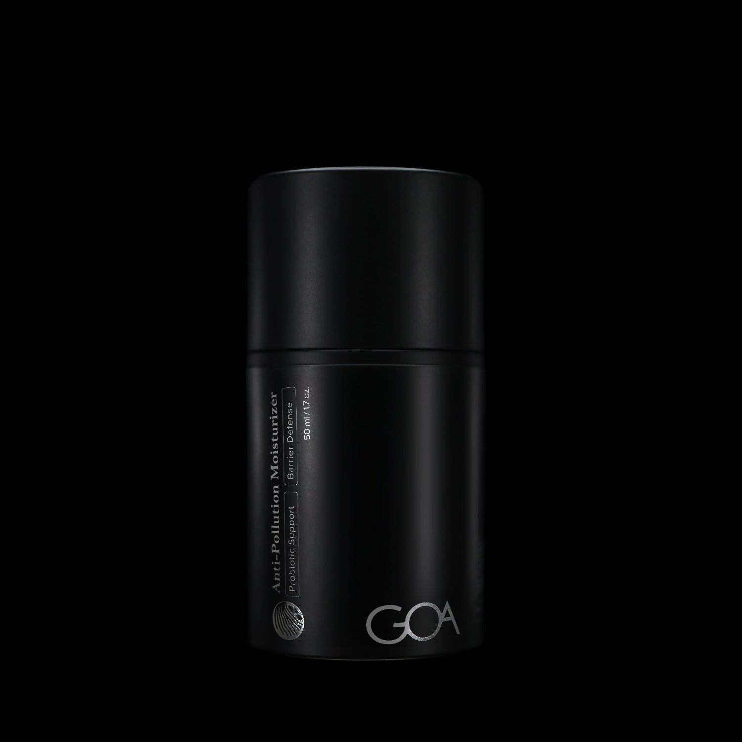 Anti-Pollution Moisturizer