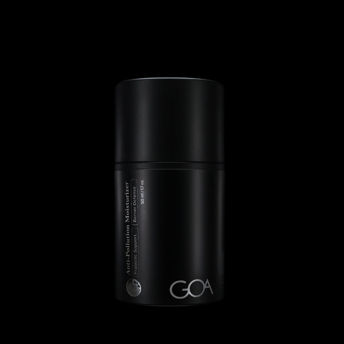 Anti-Pollution Moisturizer