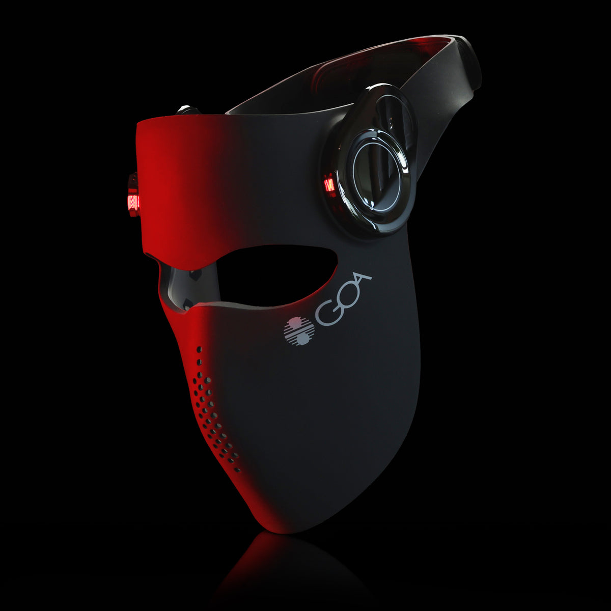 Red Light Exomask