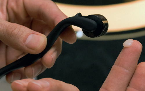 Step 04 / Apply GOA Solutions