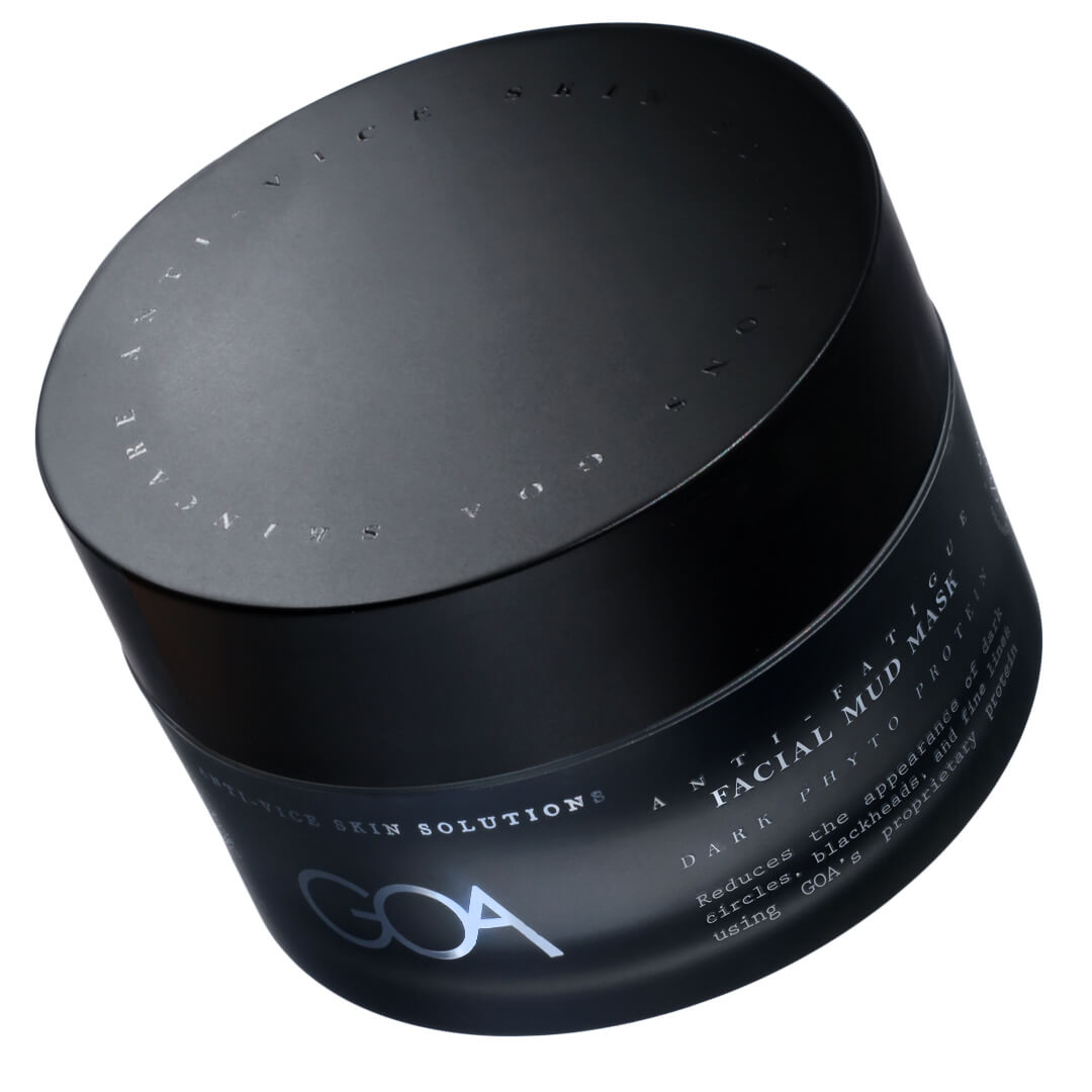 Goa Mask Shop GOA Skincare