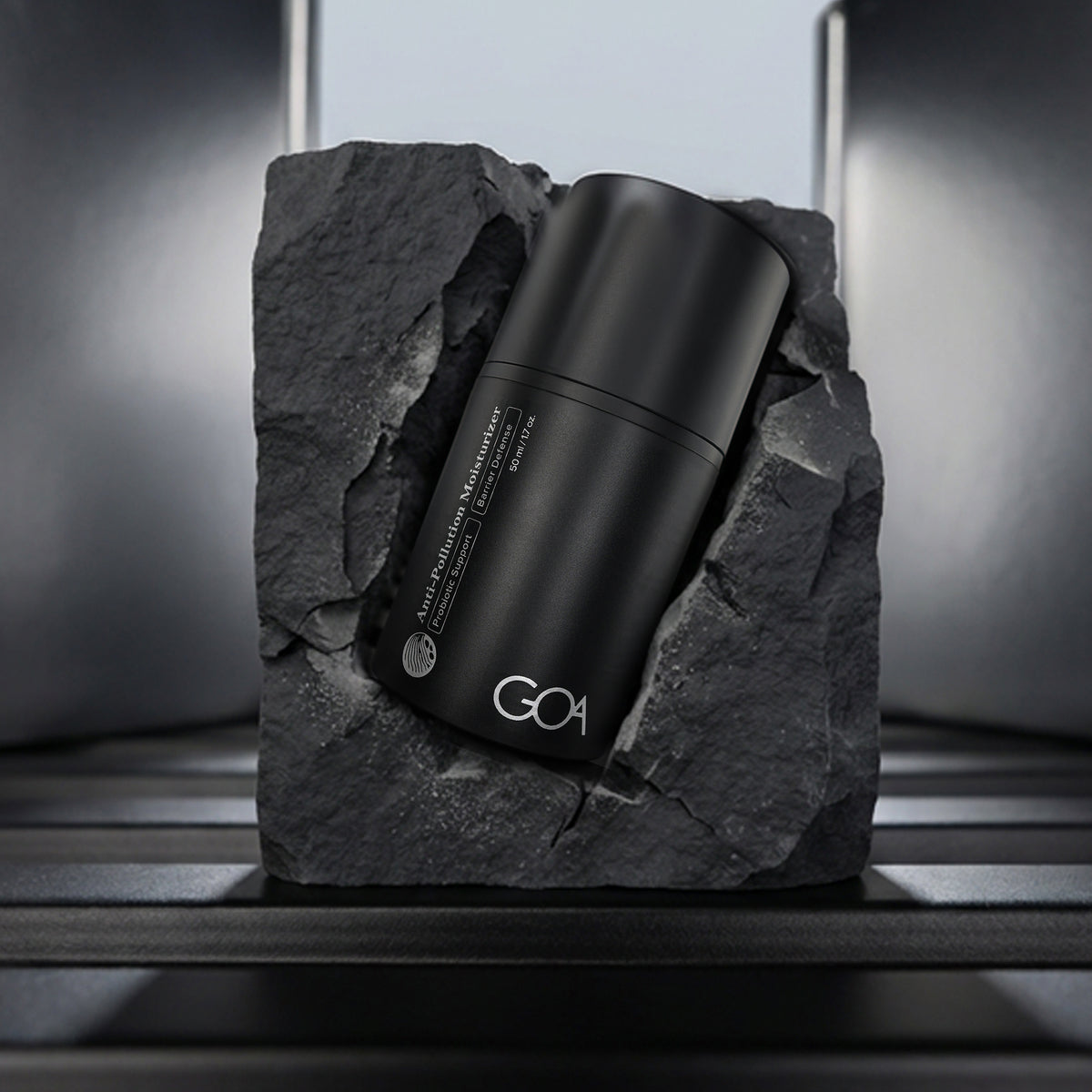 Anti-Pollution Moisturizer