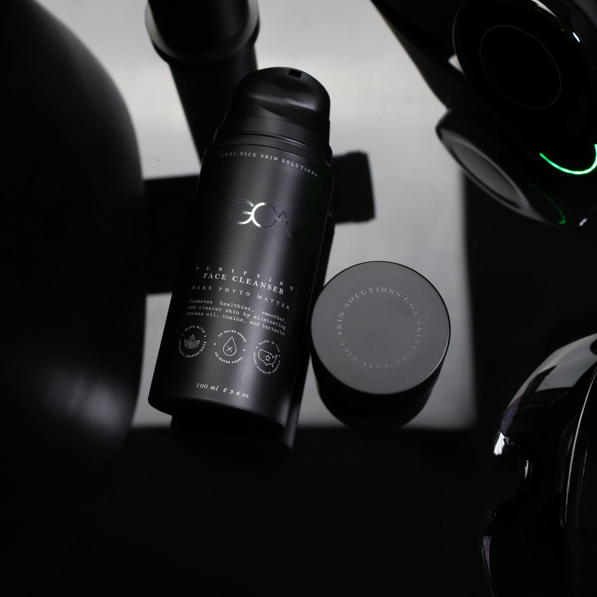 Anti Aging Face Collection