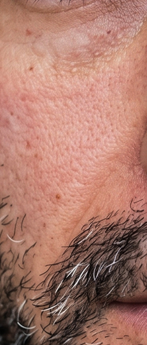 "Best daily skincare. It’s a great product, and it makes a big difference."