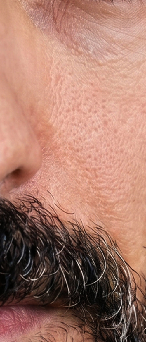 "Best daily skincare. It’s a great product, and it makes a big difference."