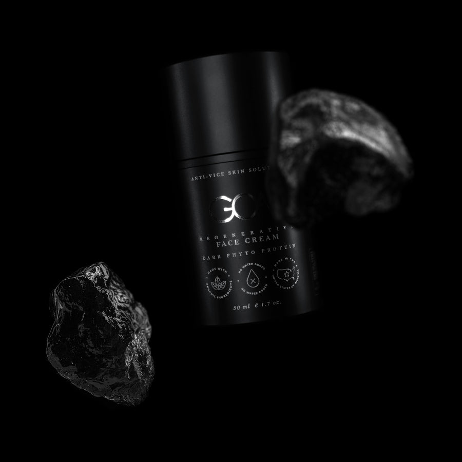 GOA product
