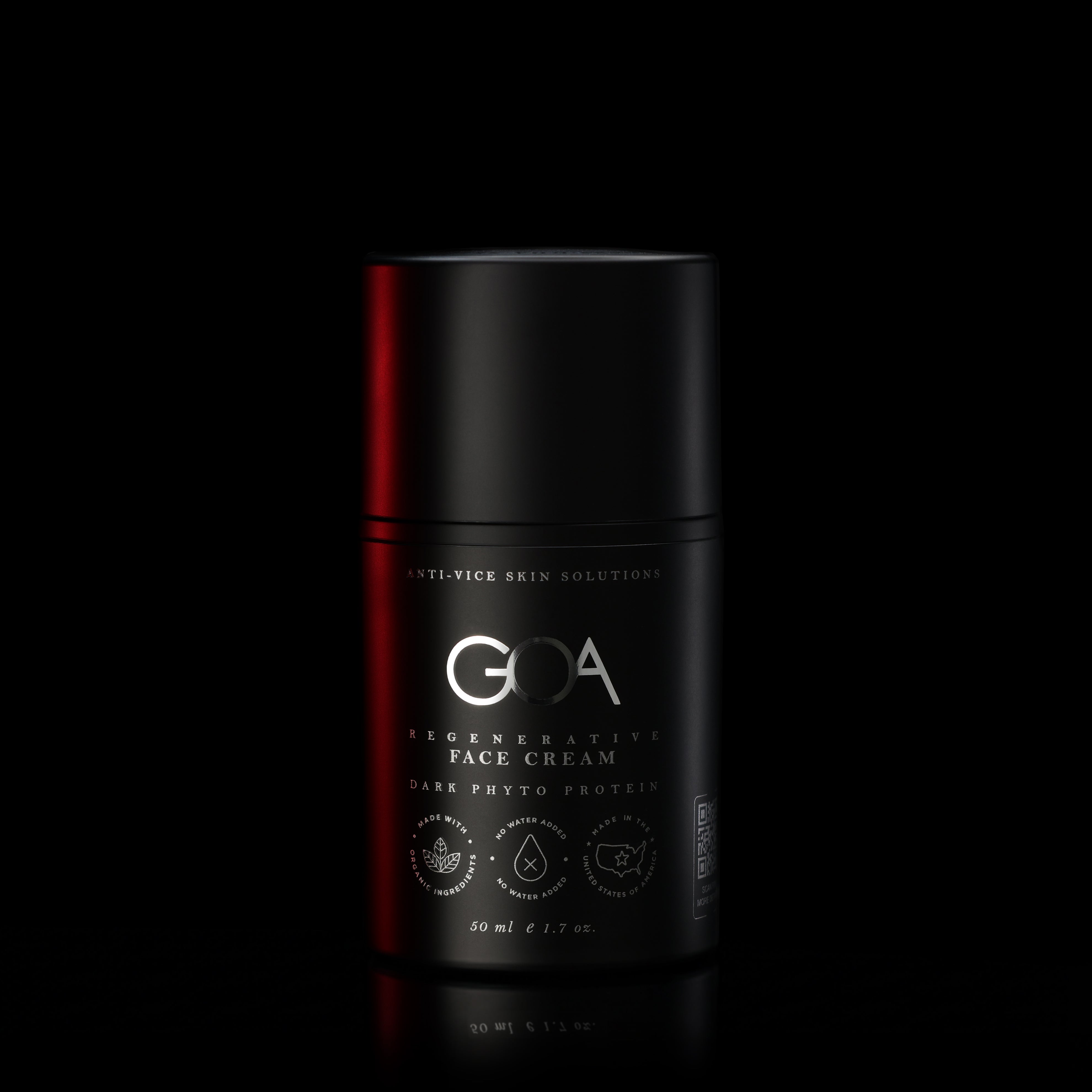 Regenerative Face Cream