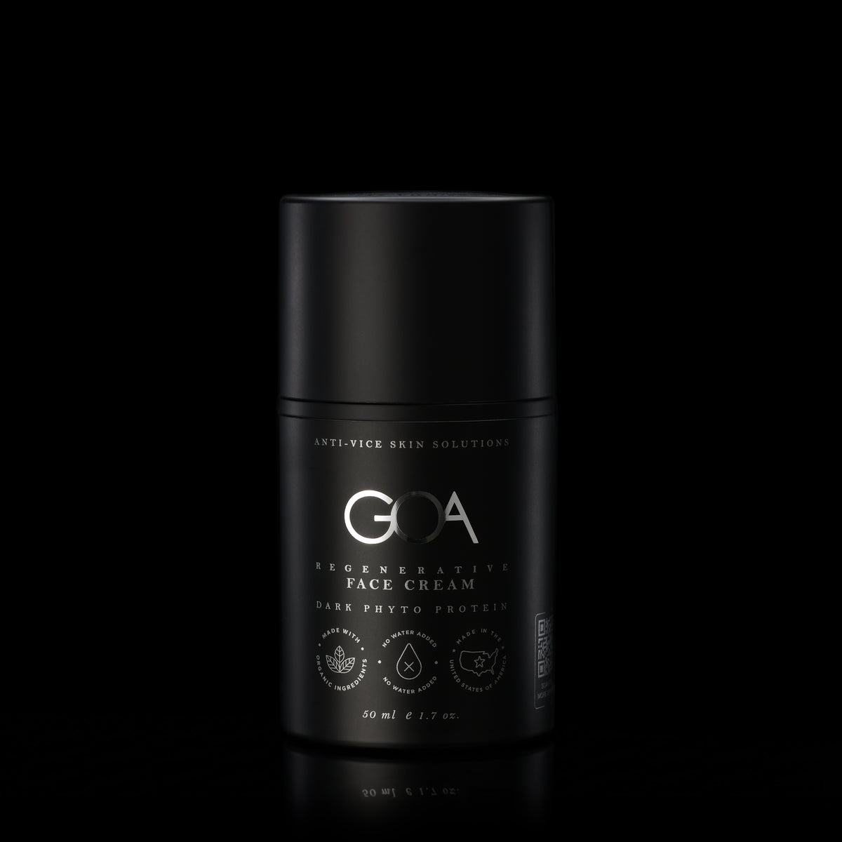 Regenerative Face Cream