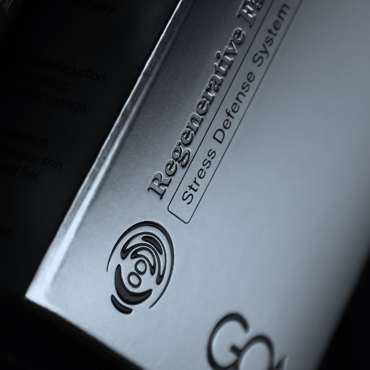 Regenerative Face Cream